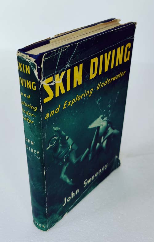 Skin Diving and Exploring Underwater, by John Sweeney - Image 2